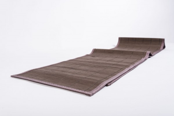Bamboo Runner and 6 Placemats - Image 2