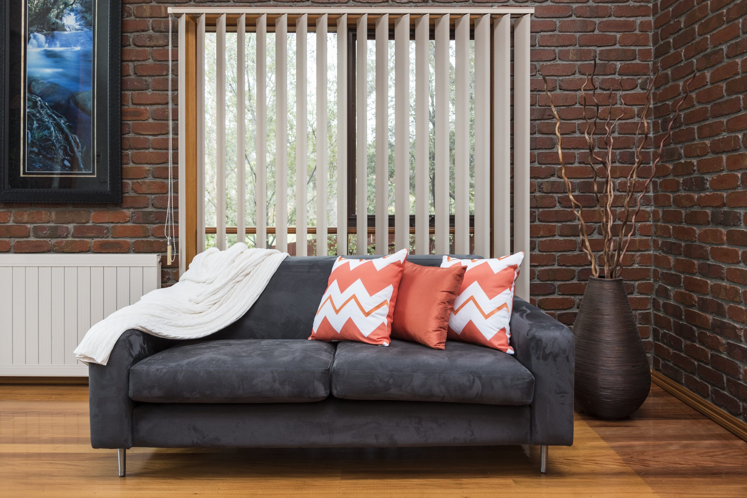 Bamboo Blanket A World of Bamboo