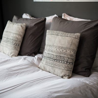 Bamboo Pillows