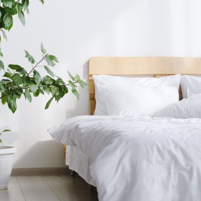 Bamboo Bed and Bath